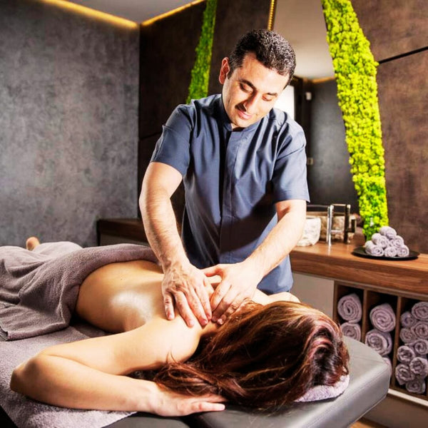 Masaj de relaxare in Brasov
